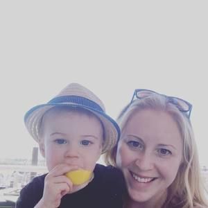 Meet your Posher, Laura